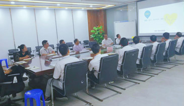 文化宣傳部組織了“開(kāi)啟主動(dòng)人生”的培訓(xùn)，部分培訓(xùn)后的感悟摘抄如下